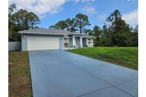 5849 WAGON WHEEL DRIVE, NORTH PORT, FL 34291 - MLS#MFRA4654647