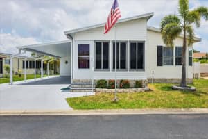5707 45th St E #261, BRADENTON