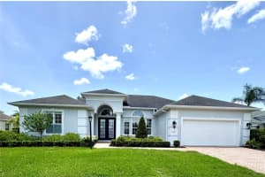 1539 Ormond Ter, PARRISH