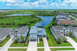 8264 SUMMER NIGHT ROAD, SARASOTA, FL 34241 Sold 08/06/25