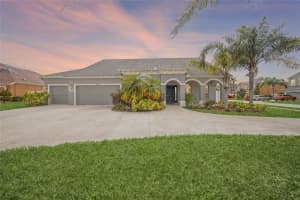 1905 Via Napoli St, PLANT CITY