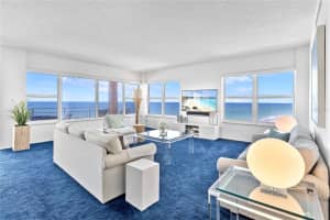 601 Longboat Club Rd #504s, LONGBOAT KEY