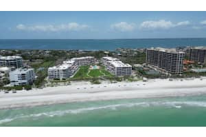 1445 GULF OF MEXICO DRIVE, LONGBOAT KEY, FL 34228 Sold 09/05/25