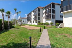 3630 GULF OF MEXICO DRIVE, LONGBOAT KEY, FL 34228 Sold 09/18/25