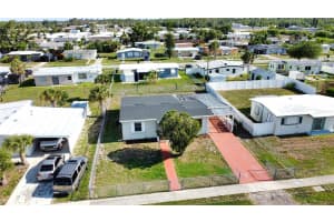 8725 AERO AVENUE, NORTH PORT, FL 34287 - MLS#MFRA4654682