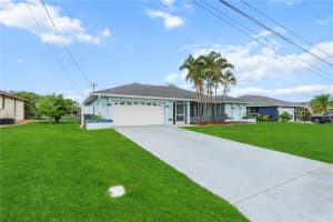 1314 Se 15th Ter, CAPE CORAL