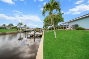 1314 15TH TERRACE, CAPE CORAL, FL 33990 - MLS#MFRA4654687