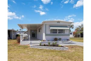 5213 BEL AIR AVENUE, SARASOTA, FL 34234 Sold 08/20/25