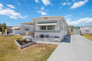 5213 BEL AIR AVENUE, SARASOTA, FL 34234 Sold 08/20/25