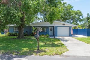 304 34TH STREET, BRADENTON, FL 34205 Sold 07/24/25