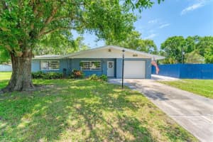 304 34TH STREET, BRADENTON, FL 34205 Sold 07/24/25