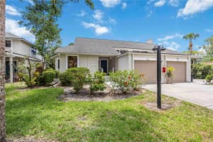 7926 WOODPOINTE COURT, SARASOTA, FL 34238 Sold 09/05/25