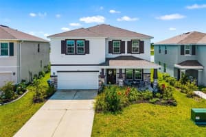5644 Flagstone Trl, PALMETTO