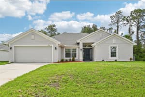 4610 CLARKE STREET, NORTH PORT, FL 34286 - MLS#MFRA4654711