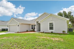 4610 CLARKE STREET, NORTH PORT, FL 34286 - MLS#MFRA4654711
