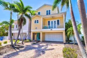 145 50TH ST, HOLMES BEACH, FL 34217 - MLS#MFRA4654712