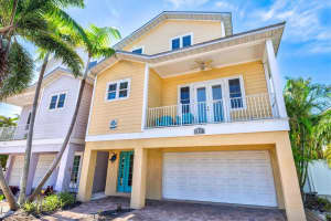 145 50TH ST, HOLMES BEACH, FL 34217 - MLS#MFRA4654712
