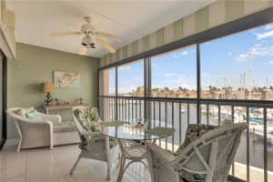 3160 Matecumbe Key Rd #234, PUNTA GORDA