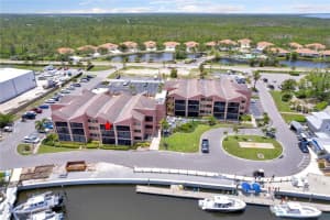 3160 MATECUMBE KEY ROAD, PUNTA GORDA, FL 33955 - MLS#MFRA4654739