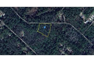 8201 MAYFAIR DRIVE, HOMOSASSA, FL 34448 - MLS#MFRA4654746