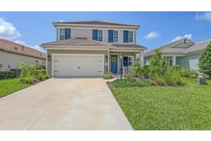 12708 Aquamarine Ave, BRADENTON