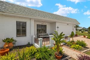 386 CLUB MANOR DRIVE, SUN CITY CENTER, FL 33573 Sold 08/29/25
