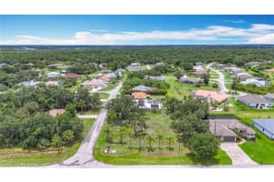 27423 DEEP CREEK OR 397 CARTAGENA BOULEVARD, PUNTA GORDA, FL 33983 - MLS#MFRA4654784