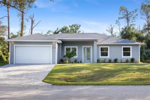 17113 MALTA AVENUE, PORT CHARLOTTE, FL 33954 Sold 07/25/25