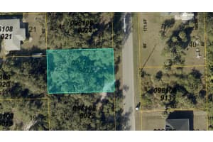 0961089025 OCEANSIDE STREET, NORTH PORT, FL 34286 Sold 07/23/25