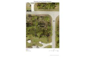 BRENMAR AVE, NORTH PORT, FL 34291 Sold 06/20/25