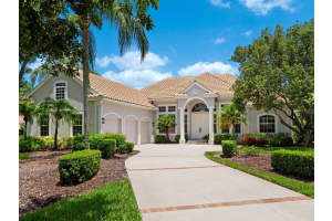 7003 LANCASTER COURT, UNIVERSITY PARK, FL 34201 Sold 09/01/25