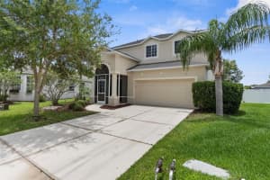 5981 Willows Bridge Loop, ELLENTON