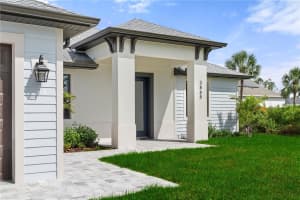 3865 EVERGLADES TERRACE, NORTH PORT, FL 34286 - MLS#MFRA4654850