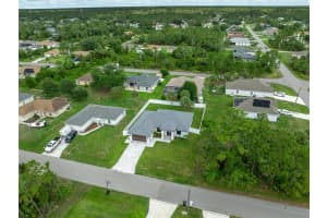 3865 EVERGLADES TERRACE, NORTH PORT, FL 34286 - MLS#MFRA4654850