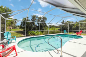 6405 ALESHEBA LANE, SARASOTA, FL 34240 Sold 10/27/25