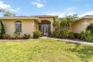 6405 ALESHEBA LANE, SARASOTA, FL 34240 Sold 10/27/25