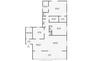1731 BONITAS CIRCLE, VENICE, FL 34293 - MLS#MFRA4654883