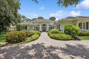 4224 BOCA POINTE DRIVE, SARASOTA, FL 34238 Sold 07/11/25