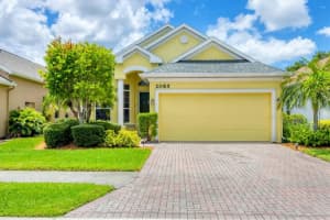 2085 MATTAMY COURT, VENICE, FL 34292 Sold 07/30/25