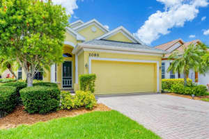 2085 MATTAMY COURT, VENICE, FL 34292 Sold 07/30/25