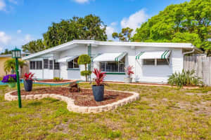 4528 58TH STREET, BRADENTON, FL 34210 Sold 07/17/25