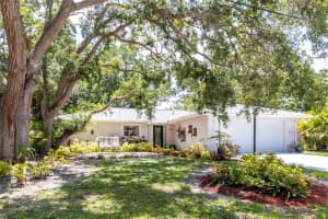 2515 HUNTINGTON AVENUE, SARASOTA, FL 34232 Sold 07/16/25