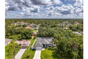 2546 Malibu Ln, NORTH PORT