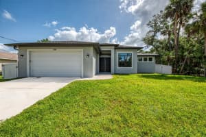2546 MALIBU LANE, NORTH PORT, FL 34286 - MLS#MFRA4654922