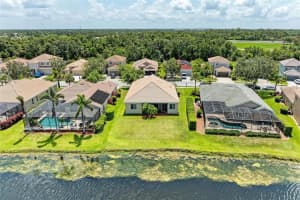 8772 STONE HARBOUR LOOP, BRADENTON, FL 34212 - MLS#MFRA4654931