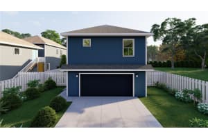 4755 11TH AVENUE, ST PETERSBURG, FL 33711 - MLS#MFRA4654974