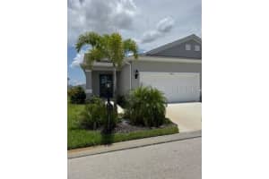 24827 BUCKINGHAM WAY, PORT CHARLOTTE, FL 33980 Sold 08/14/25