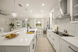 460 DAYLILY BOULEVARD, NOKOMIS, FL 34275 Sold 09/12/25