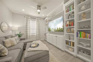 460 DAYLILY BOULEVARD, NOKOMIS, FL 34275 Sold 09/12/25