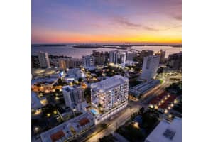 290 Cocoanut Ave #803, SARASOTA